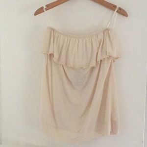 New Torrid strapless top FINAL PRICE